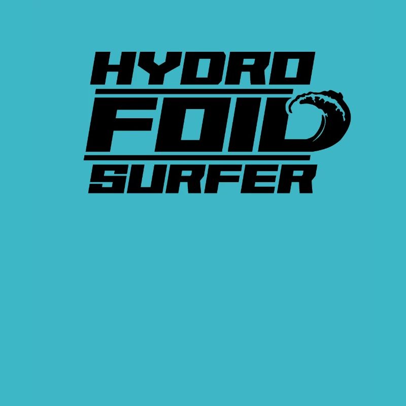 Hydrofoil Surfer Hydro Foil Hydrofoil Surf Surf
