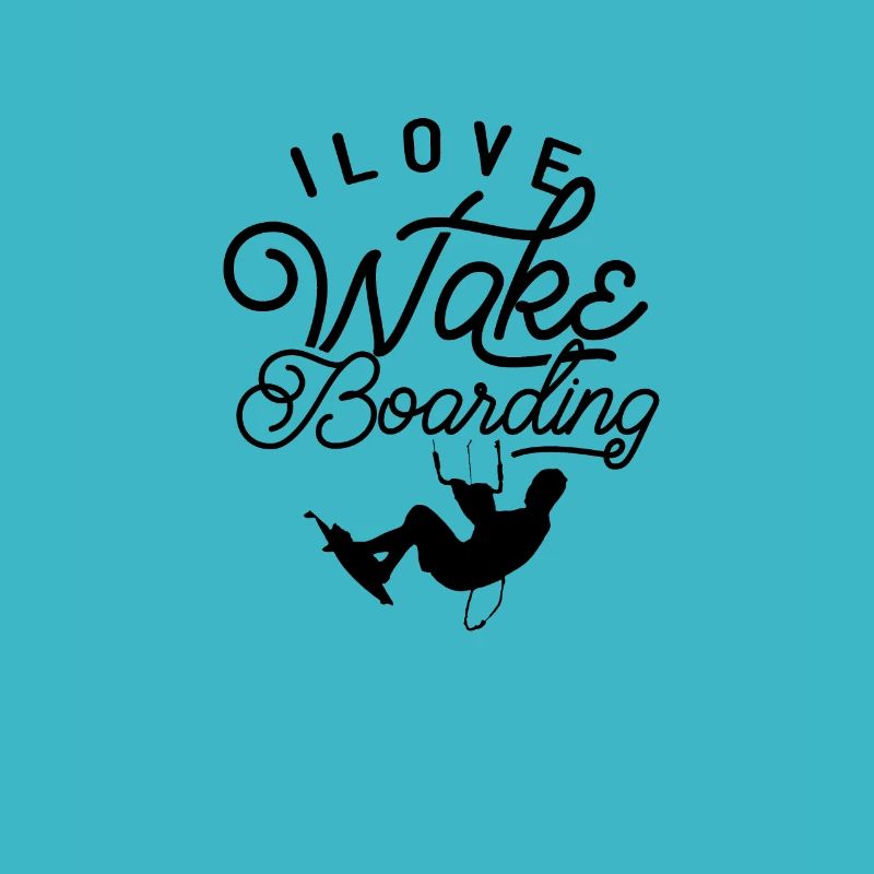 Wakeboarding wakeboarder wakeboarding wakeboard