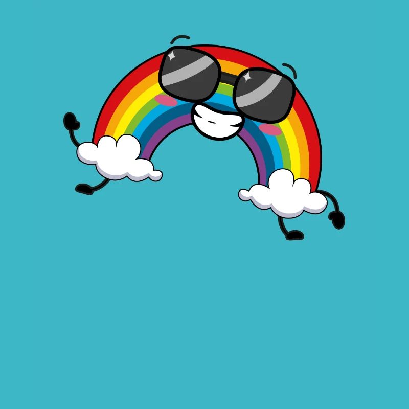 arc en ciel