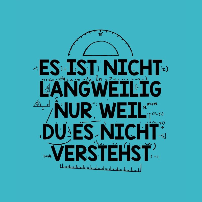 Mathematik Lehrer | Mathe Mathematiker Geschenke