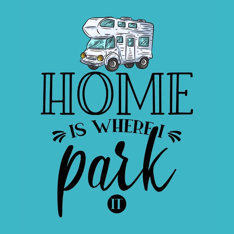 Camping-car Camping