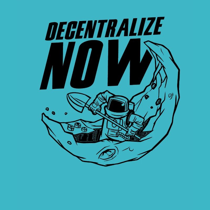 Now Crypto Blockchain Decentralize Crypto