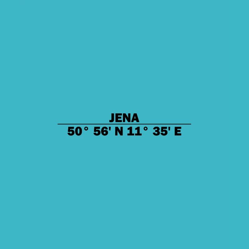 Jena coordinates