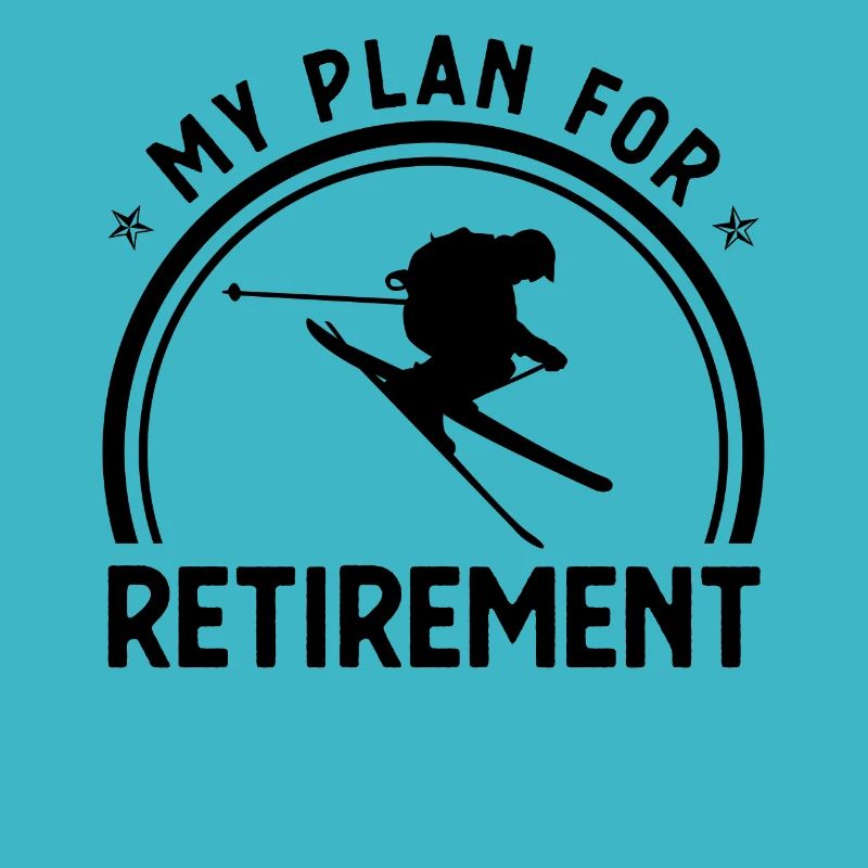 Mon plan de retraite -