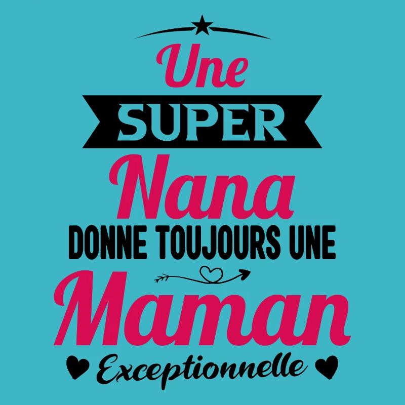 Cadeau future maman future mère drôle naissance