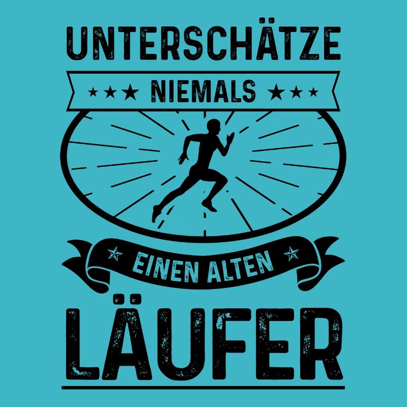 UNTSCHATZE NIEMALS EINEN ALTEN LAUER -