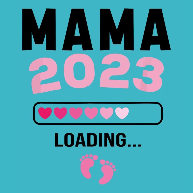 La future maman 2023 annonce sa grossesse