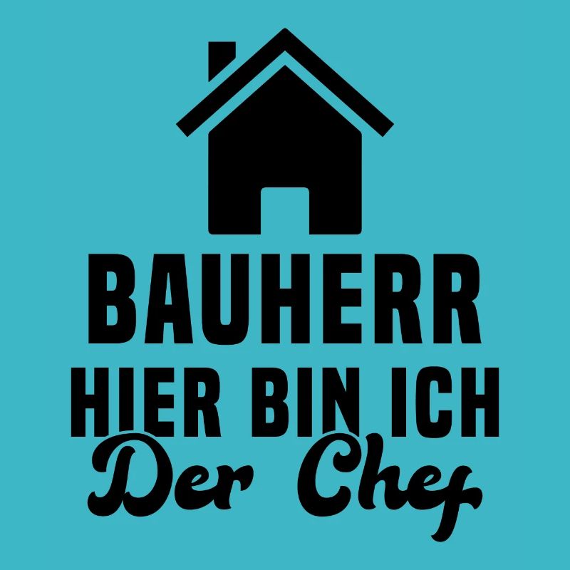 Maître d'ouvrage Ici, c'est moi le chef Chantier
