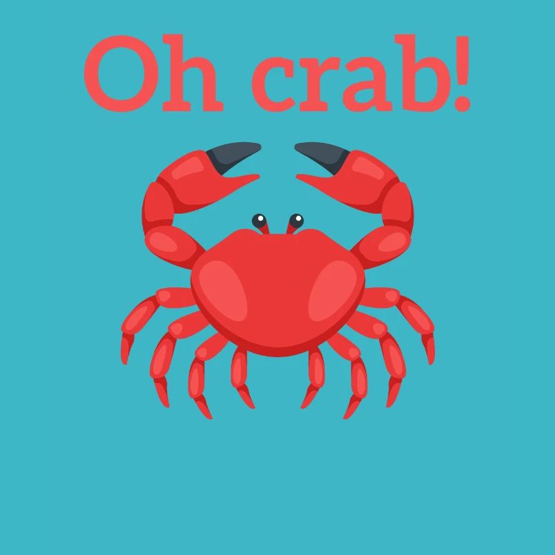 Oh Crabe