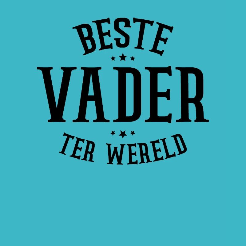 Beste vader ter wereld