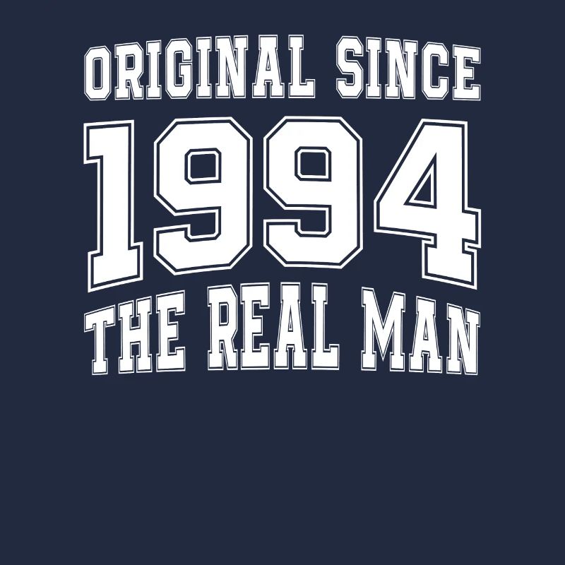 Ein echtes Original seit 1994, perfekt witzig Jahr