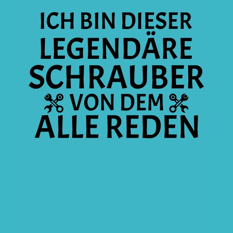 Legenden-Schrauber