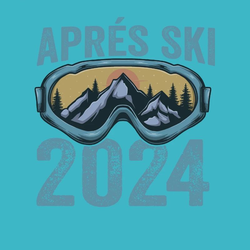 Colourful ski holidays 2024