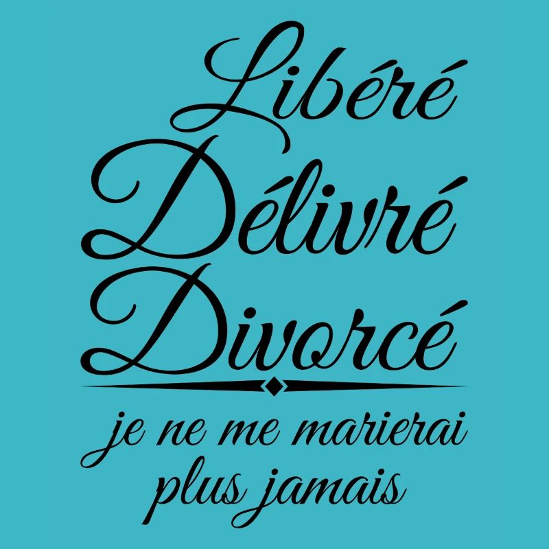 Released, Delivered, Divorced Gift