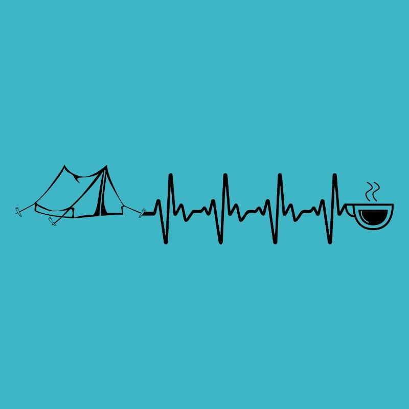 Heartbeat Coffee and Camping - (2)