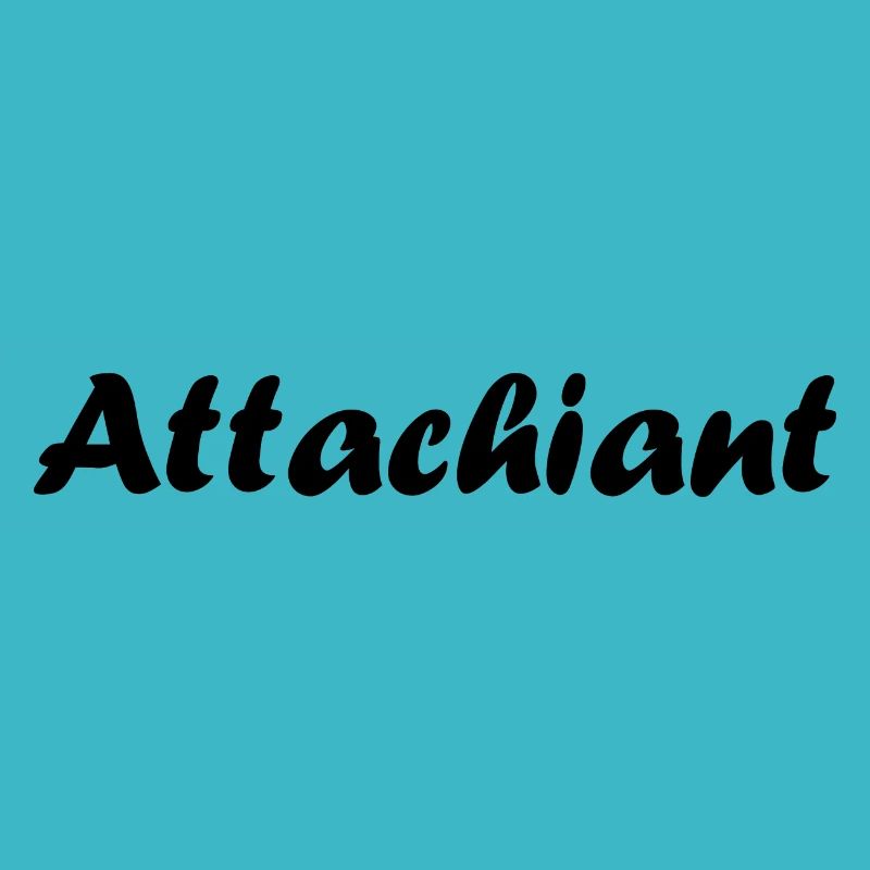 Attachiant