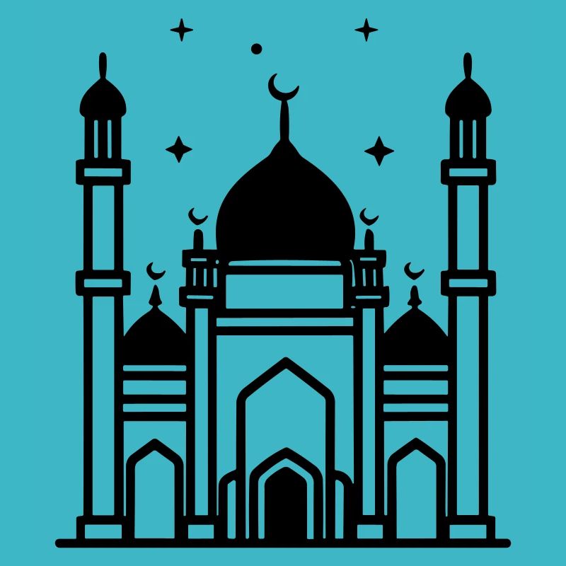 Mosquée