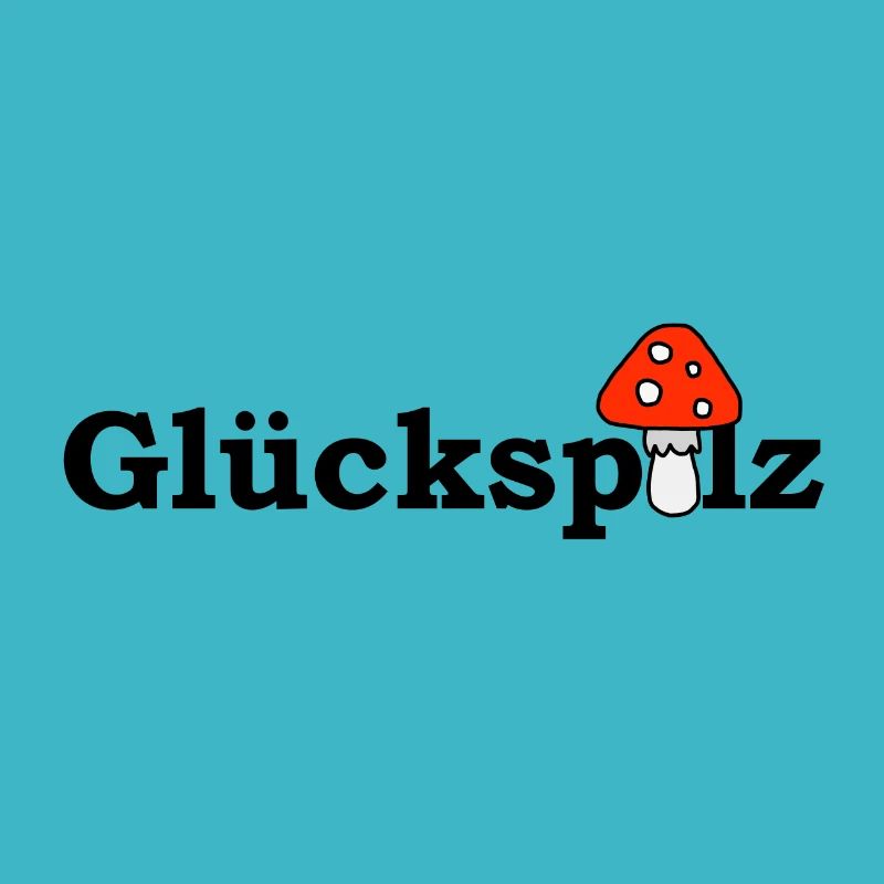 Glückspilz