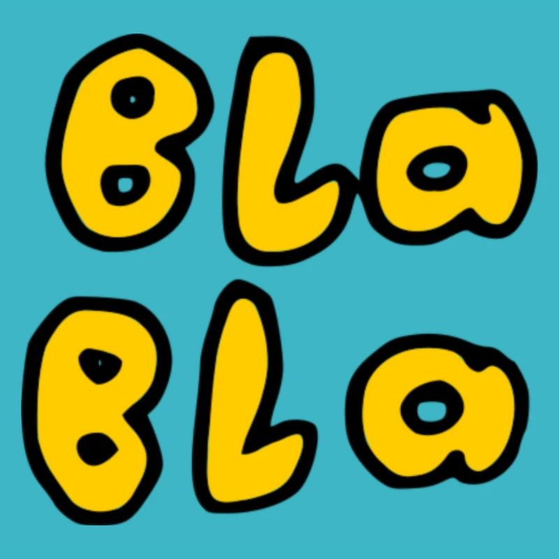 Bla Bla