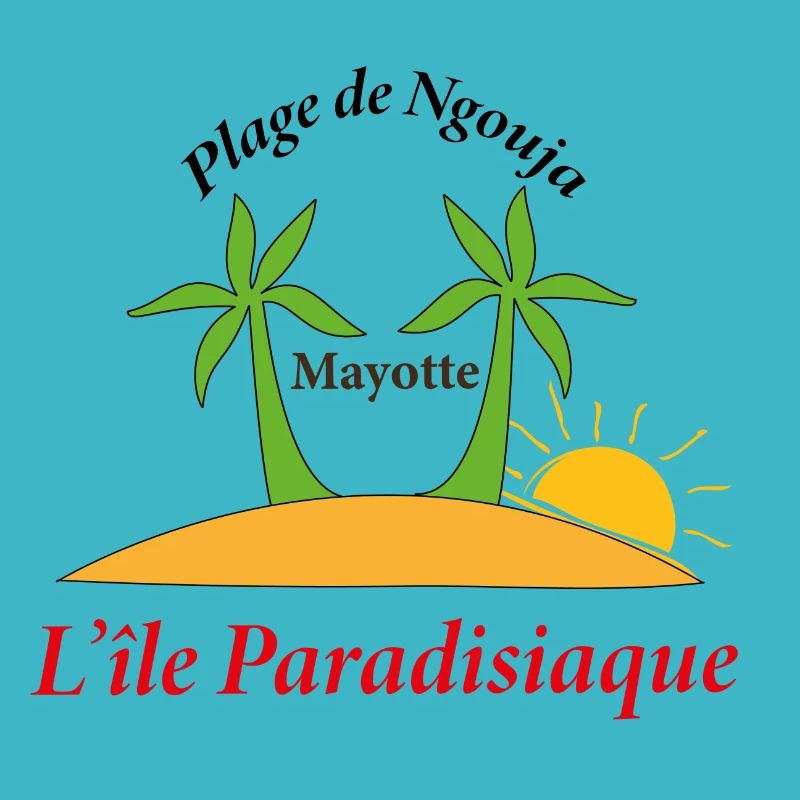 PLAGE DE NGOUJA
