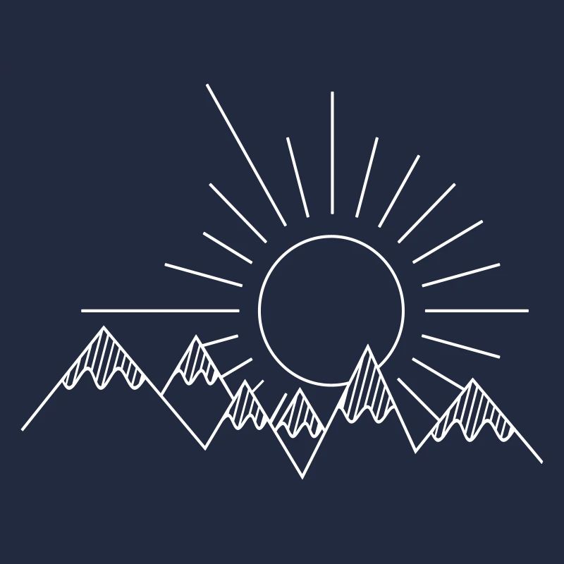 Berge