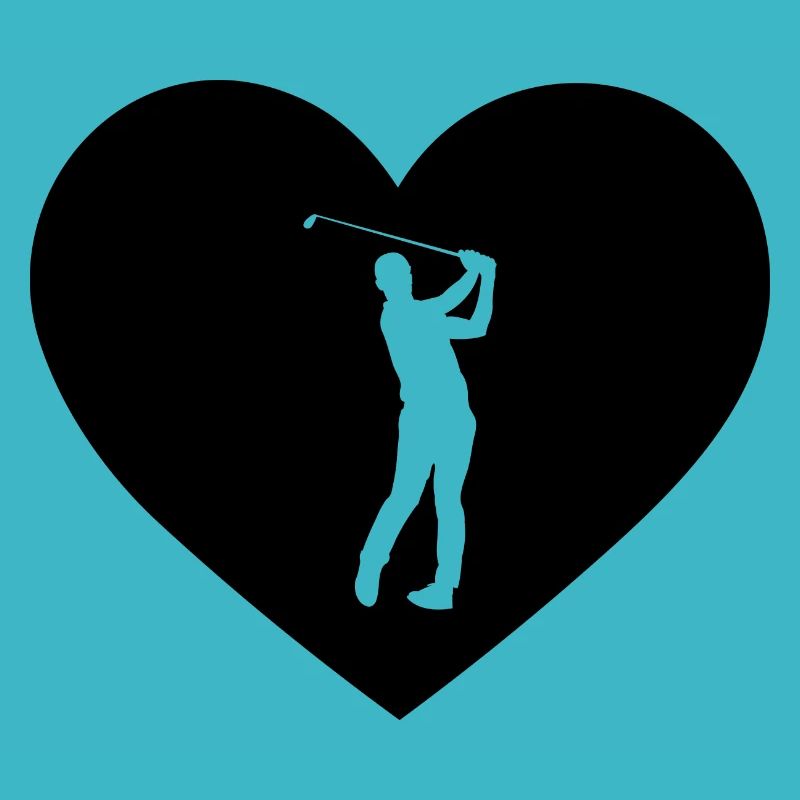 Cœur 1 et Golf -