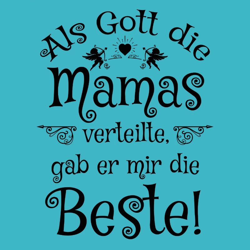 Die Beste Mama