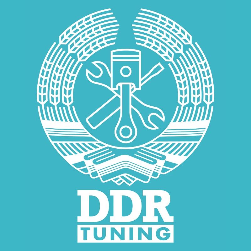 DDR Tuning Blason 1c