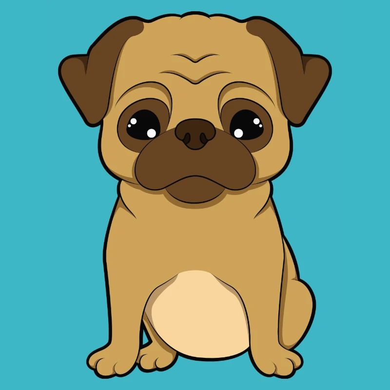 pug