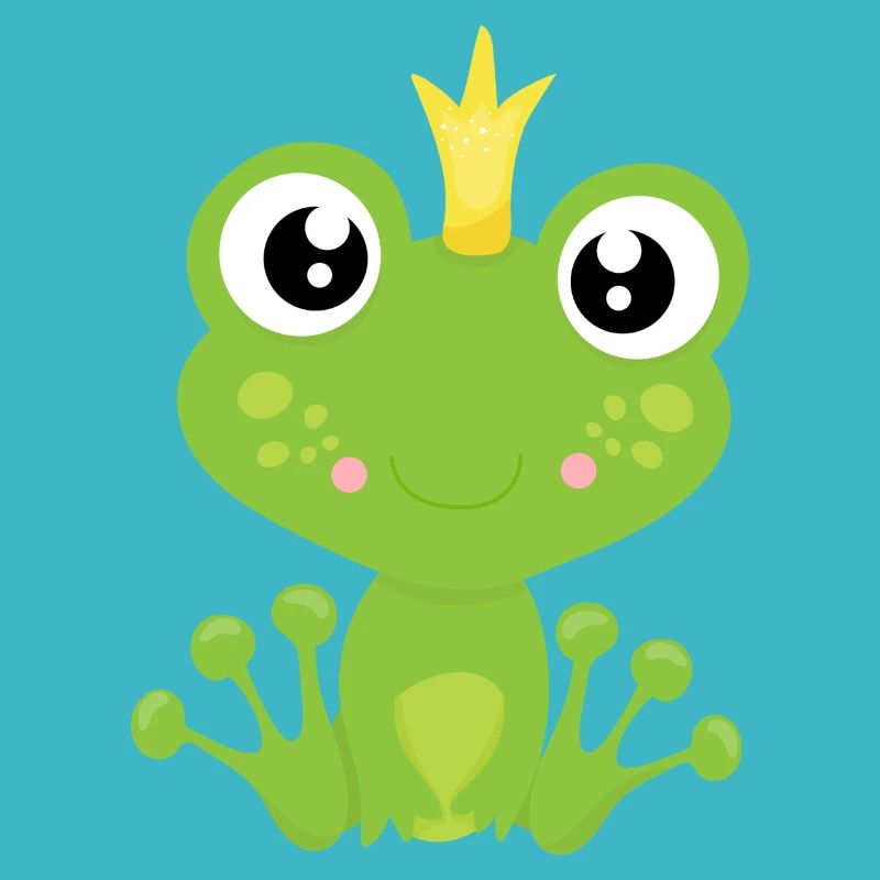 Roi grenouille