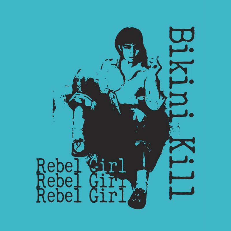 Rebelle de la mode
