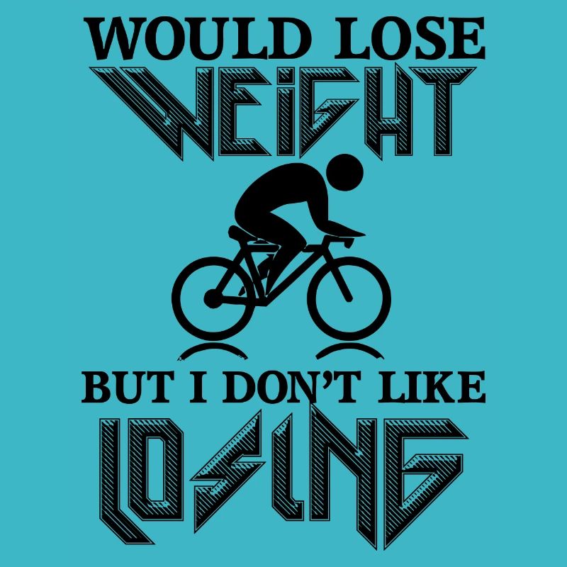 perdrait du poids mais je n’aime pas perdre