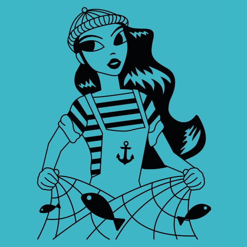 marin la mère