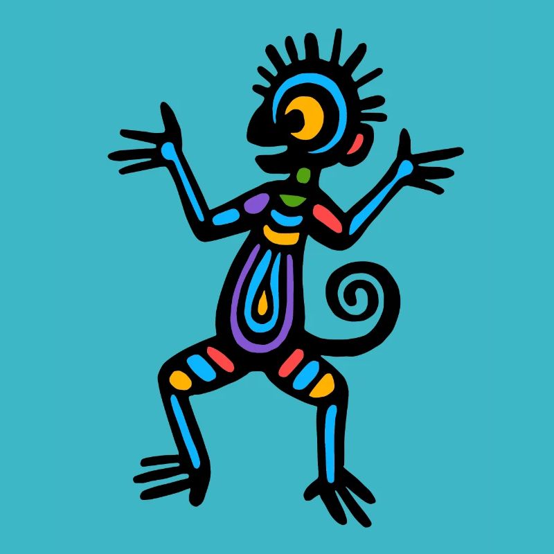 Kultur der Inkas, Symbol