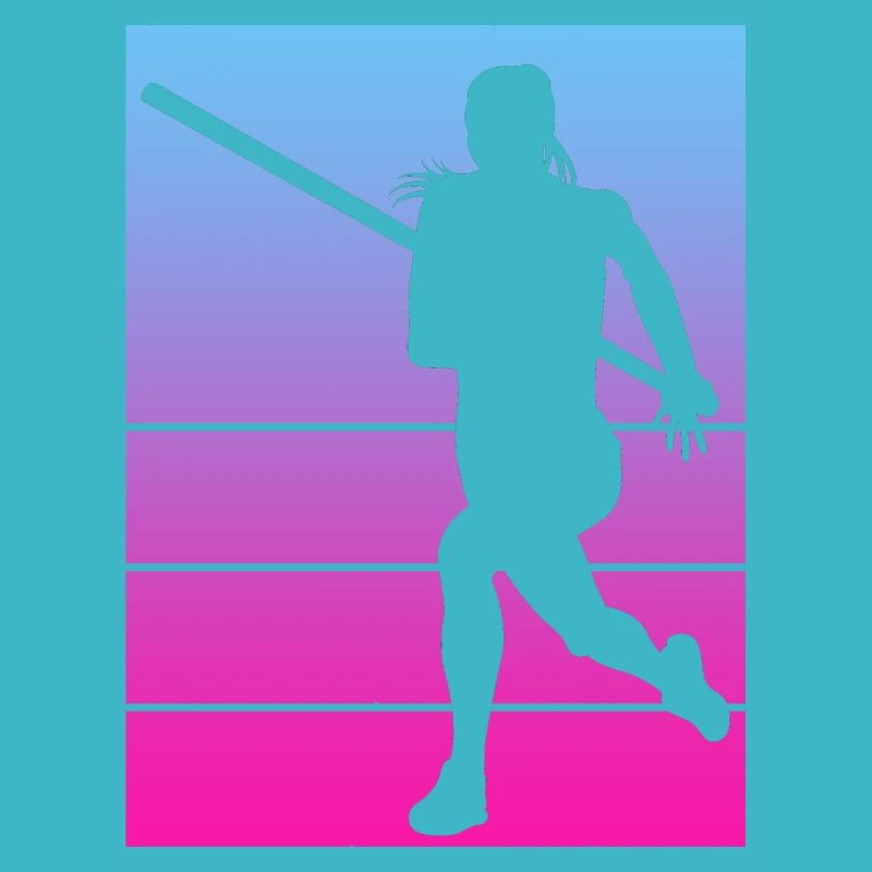 Stabhochspringen