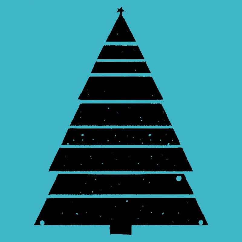 Weihnachten Baum Weihnachtsbaum Urlaub Winter 3