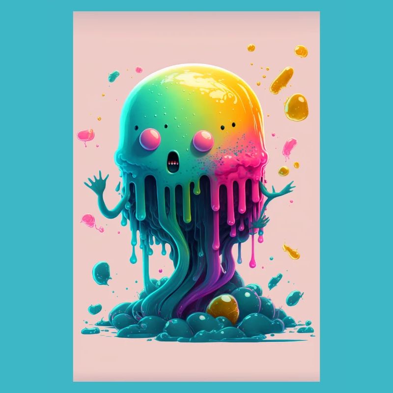 Zombie Gelée
