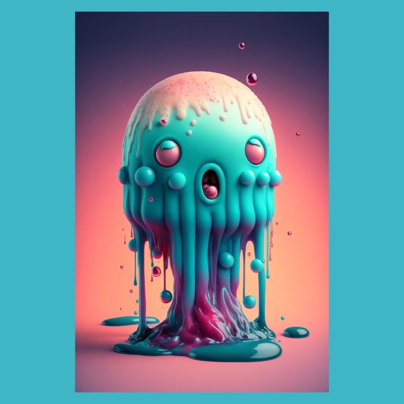 Zombie Gelée