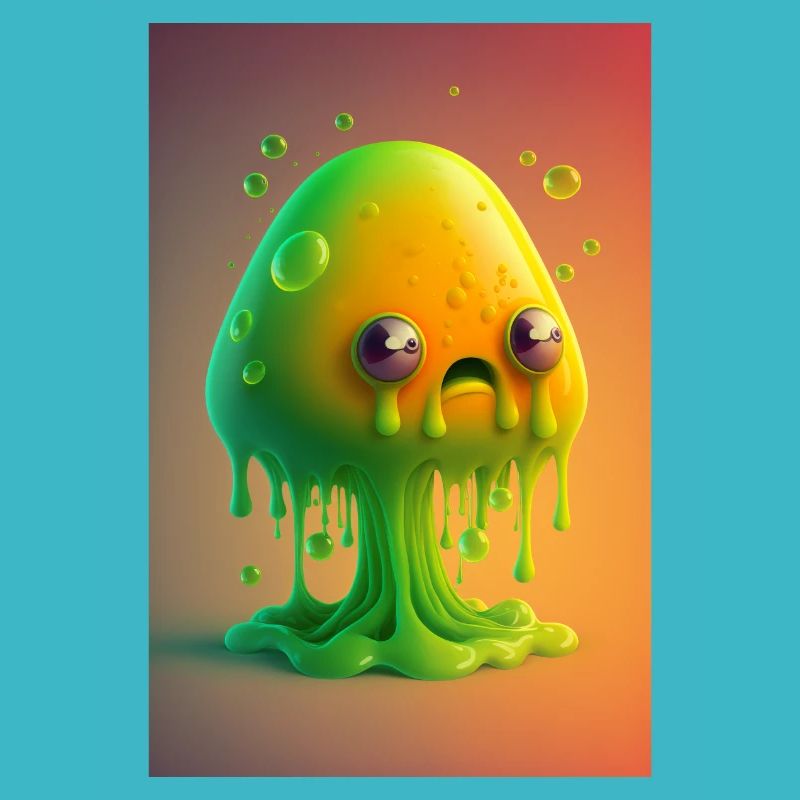 Zombie Gelée