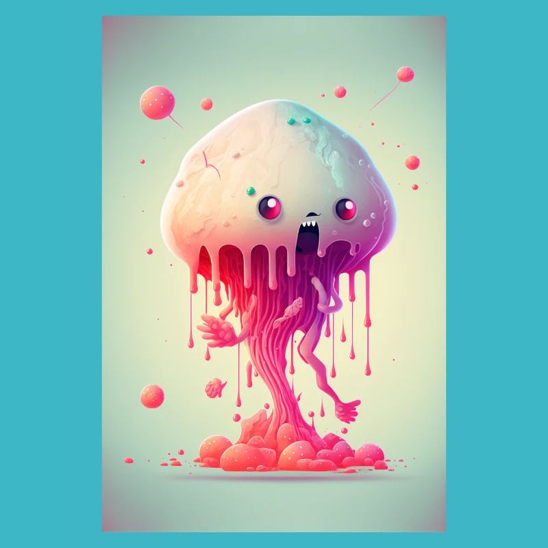 Zombie Gelée