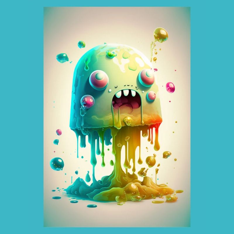 Zombie Gelée