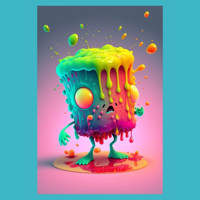 Zombie Gelée