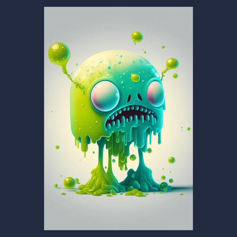 Zombie Gelée