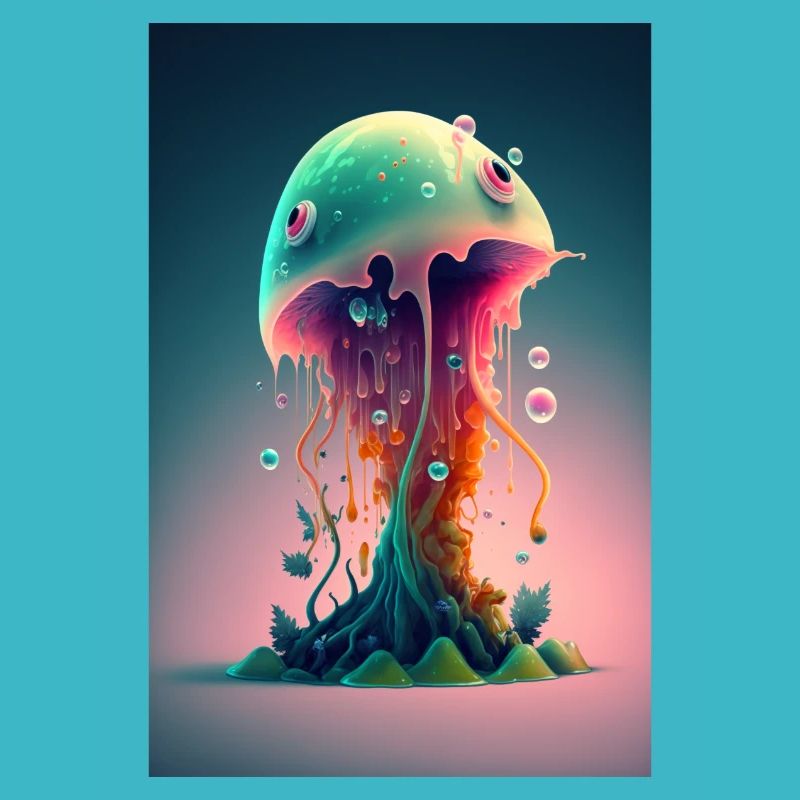 Zombie Gelée