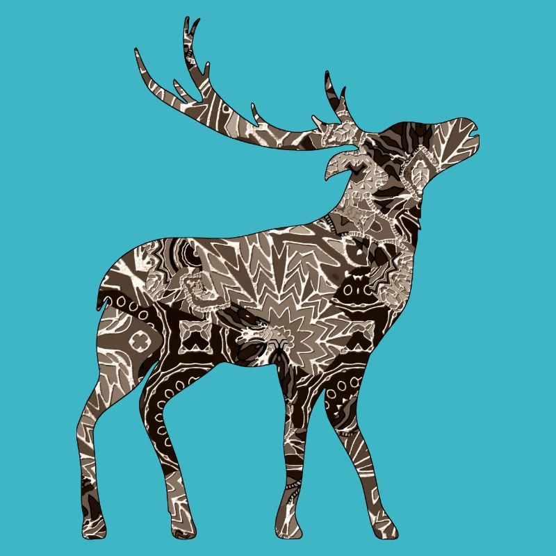 Hirsch