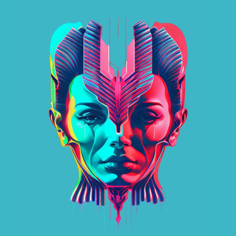 Siamese Head