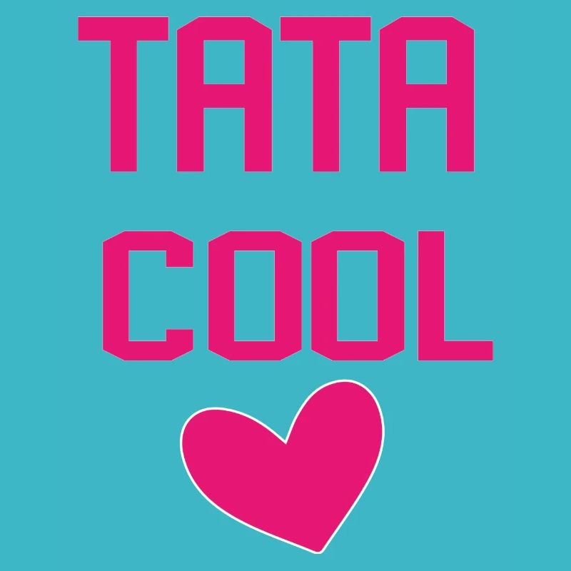 TATA COOL COEUR