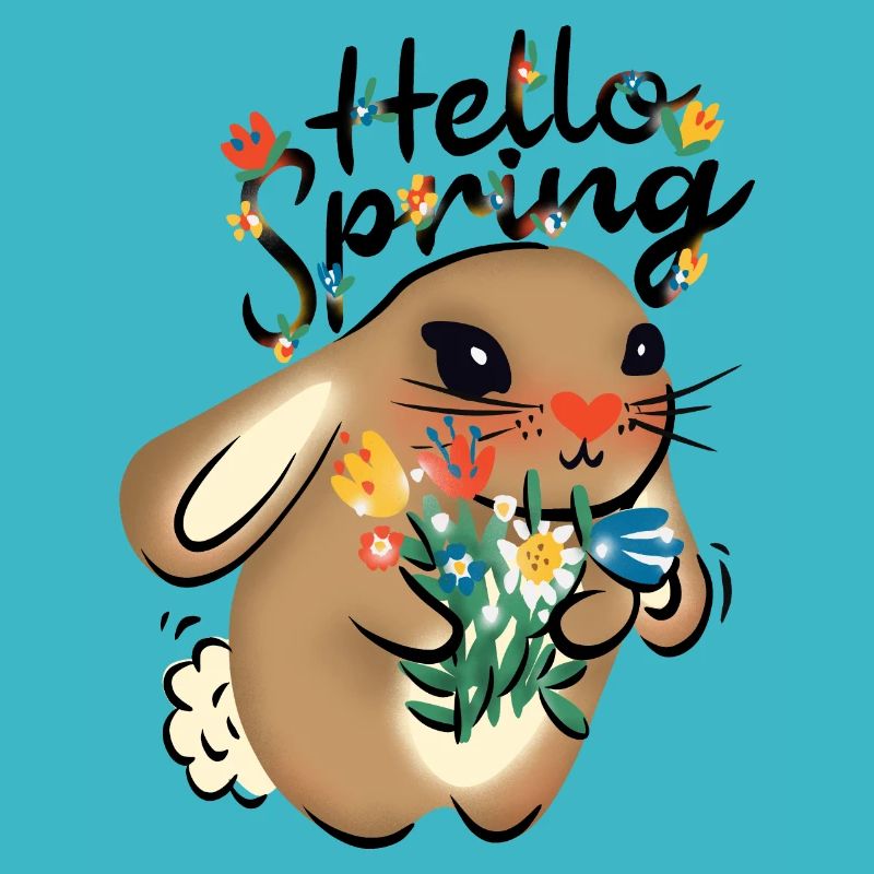 Bonjour Spring