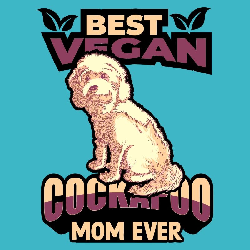 Cockapoo Dog