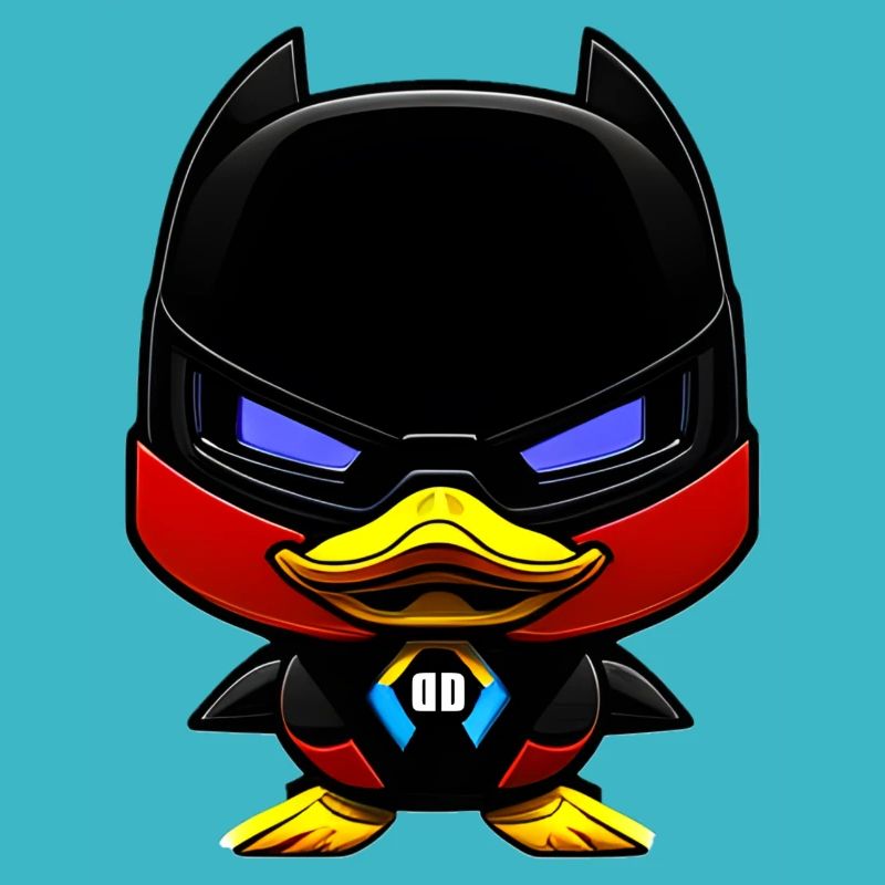 Dynamic Duck